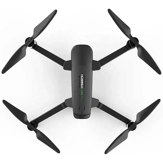 "Hubsan Zino Pro Plus drón 4K Full HD kamerával és GPS funkcióval"

